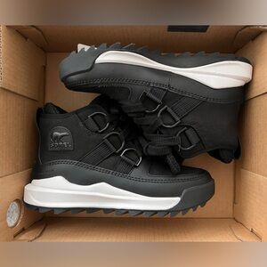 Ona™ RMX Waterproof Chukka Boot (Women)